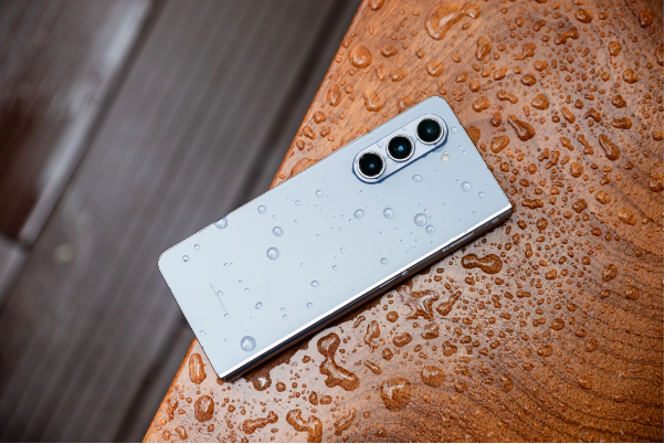 Galaxy Z Fold5 chinh phục giới doanh nhân bằng loạt trải nghiệm xứng tầm - Ảnh 1.