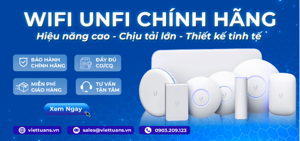 Việt Tuấn - Đơn vị đi đầu giải pháp mạng cho doanh nghiệp - Ảnh 2.