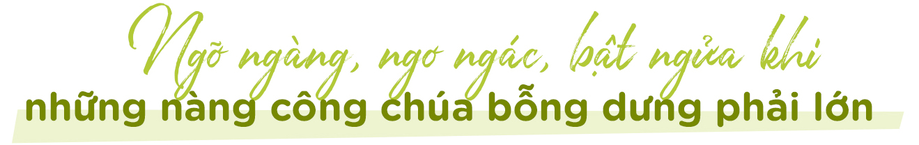 Giao mùa nghe 9x kể chuyện làm mẹ &quot;bi hài&quot;: Xưa nhìn con gián đã khóc thét, nay lại phải cố &quot;gồng&quot; để bảo vệ con - Ảnh 1.