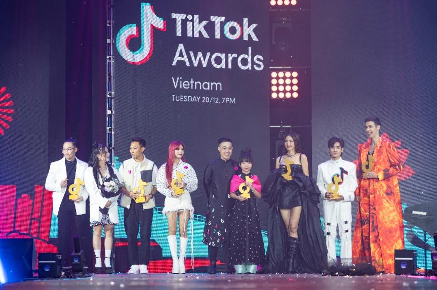 Thông điệp ý nghĩa, nhiều hạng mục đề cử hơn, hành trình của TikTok Awards 2023 chính thức bắt đầu! - Ảnh 1.