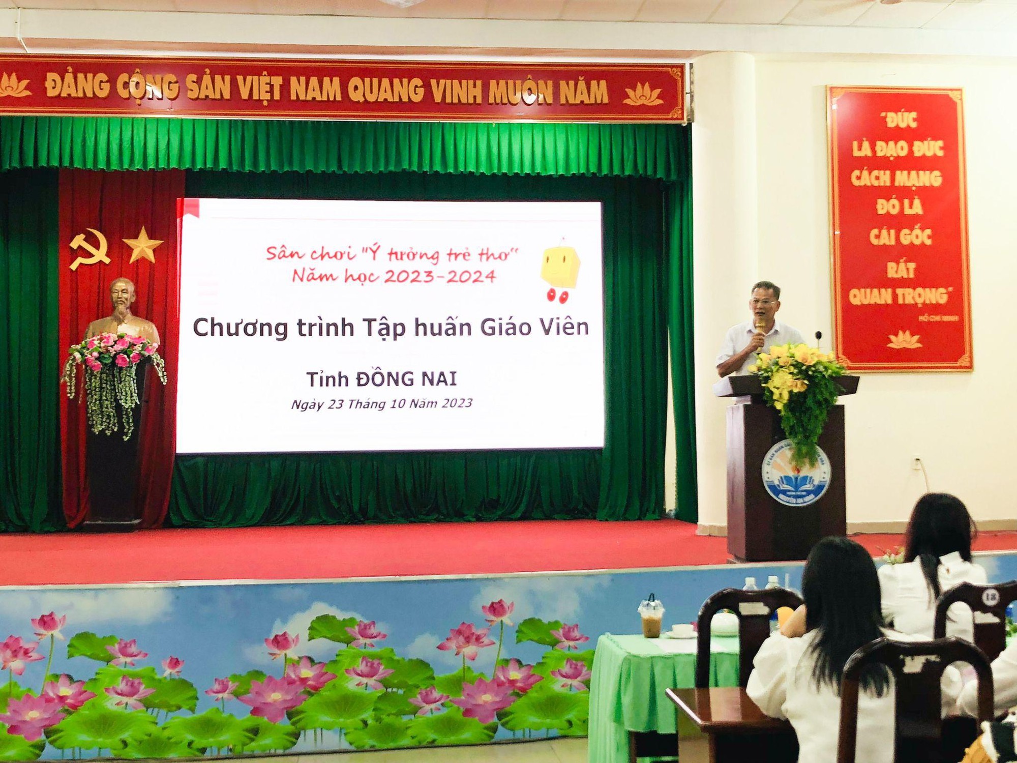 Honda Việt Nam khởi động sân chơi “Ý tưởng trẻ thơ” năm thứ 14 trên toàn quốc - Ảnh 1.