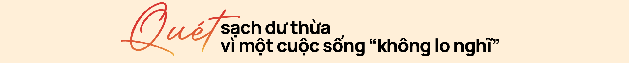 Khi người trẻ chọn lối sống Minimalism: Đời sống tinh thần “tinh gọn” mới là chìa khóa - Ảnh 2.