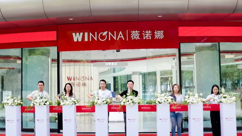 Bài học cho startup mỹ phẩm Việt Nam từ thương hiệu nội địa Trung – Winona - Ảnh 3.