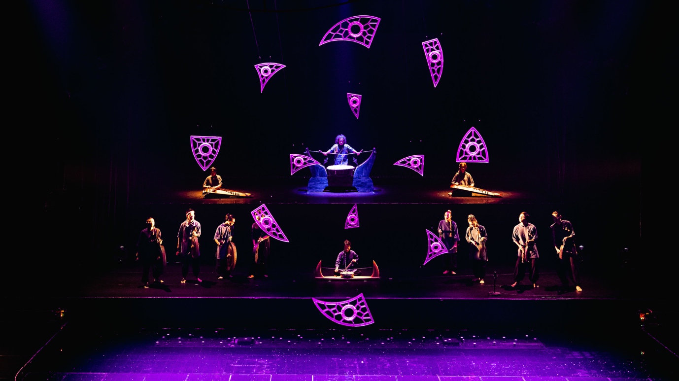 Cánh diều vàng 2023 tại nhà hát Đó, Vega City Nha Trang: Nhìn lại những khoảnh khắc ấn tượng - Ảnh 6.