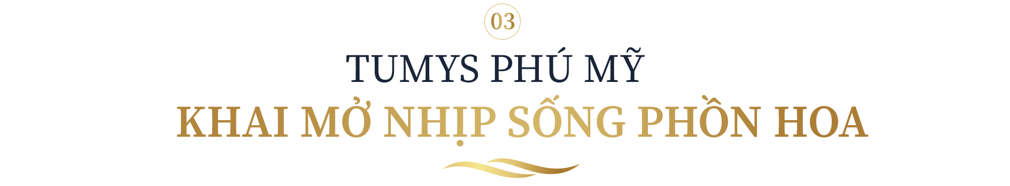 Tumys Phú Mỹ - Biểu tượng mới tại đô thị cảng quốc tế Phú Mỹ - Ảnh 7.