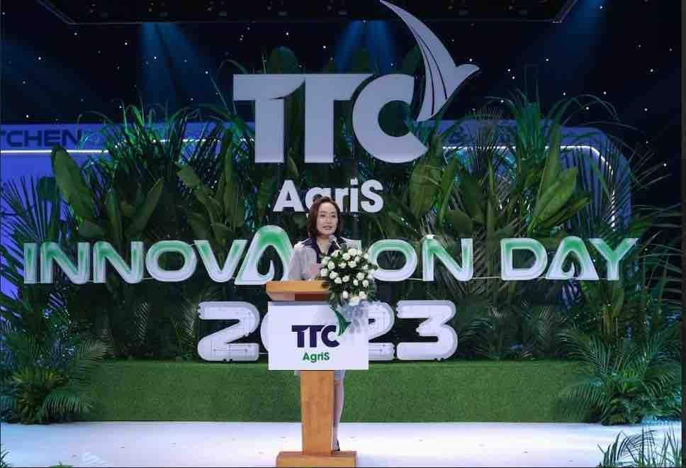 TTC AgriS: Tiến tới cân bằng và gia tăng chuỗi giá trị nông nghiệp tuần hoàn - Ảnh 3.