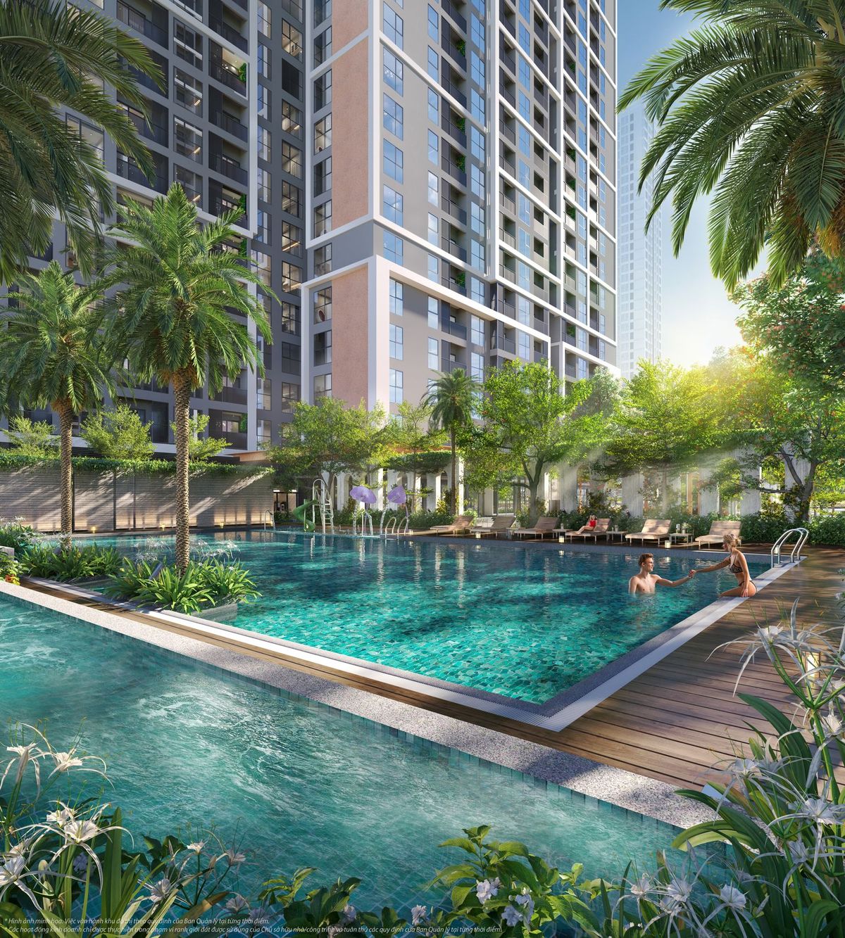 Bảo chứng giúp The Canopy Residences bùng nổ tại thị trường BĐS phía Tây Thủ đô - Ảnh 2.