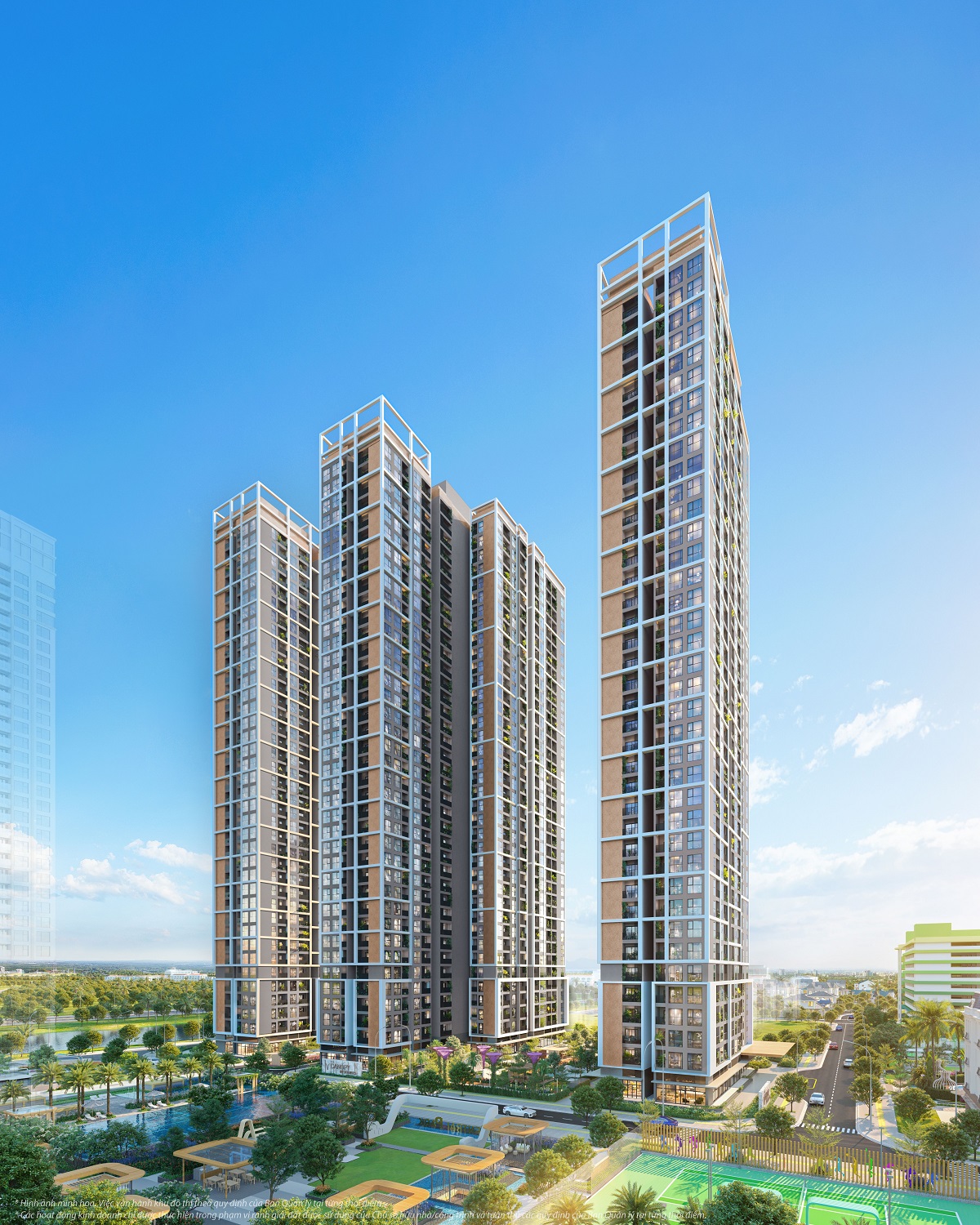 Bảo chứng giúp The Canopy Residences bùng nổ tại thị trường BĐS phía Tây Thủ đô - Ảnh 3.