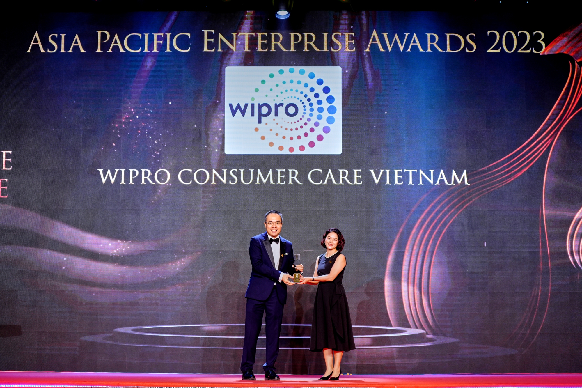 Enterprise Asia công nhận các doanh nghiệp phục hồi mạnh mẽ tại Việt Nam - Ảnh 2.
