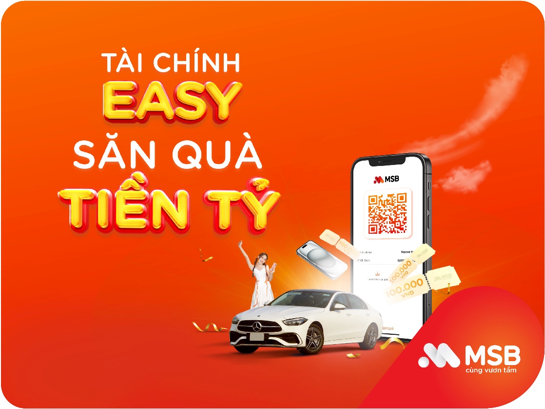 Thời đại số, bùng nổ chuyển tiền qua mã QR - Ảnh 2.