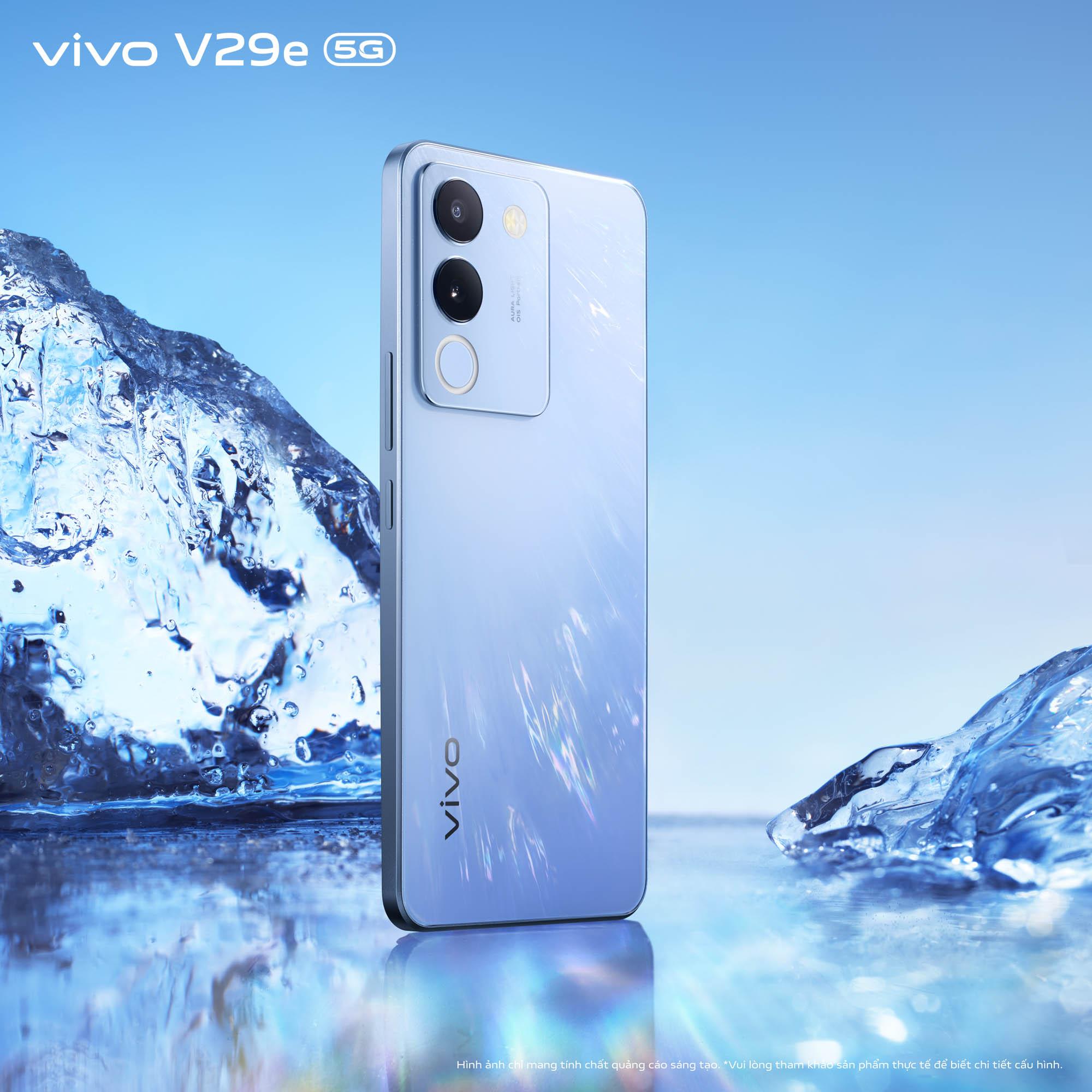 Những yếu tố khiến vivo V29 series trở thành bộ đôi smartphone đáng mua - Ảnh 4.
