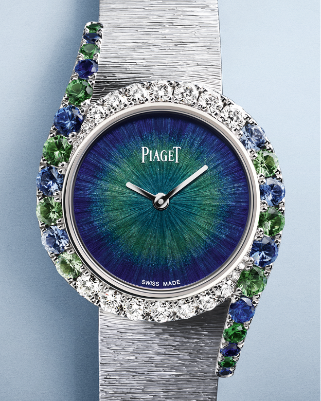 Piaget Limelight Gala: 50 năm soi rọi vẻ đẹp nữ tính - Ảnh 5.