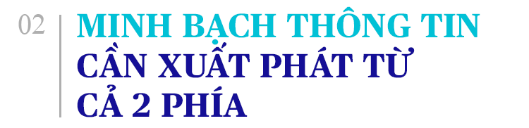 Tổng giám đốc Chubb Life Việt Nam: “Sự chính trực của mỗi đại diện kinh doanh góp phần phát triển ngành bảo hiểm nhân thọ” - Ảnh 3.