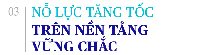 Tổng giám đốc Chubb Life Việt Nam: “Sự chính trực của mỗi đại diện kinh doanh góp phần phát triển ngành bảo hiểm nhân thọ” - Ảnh 6.