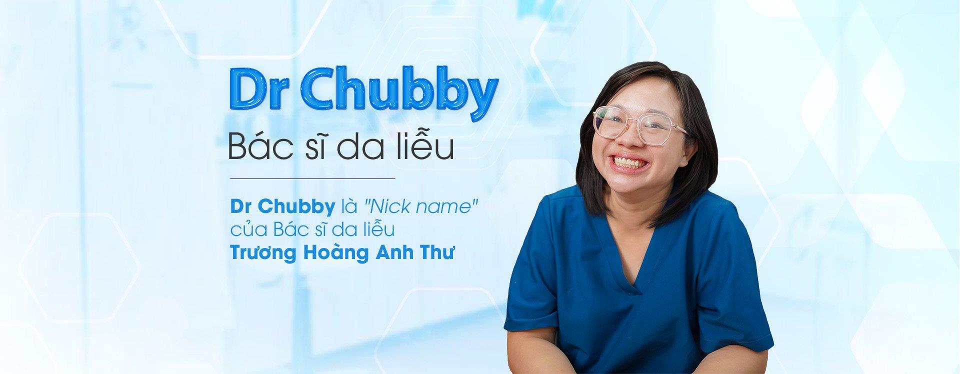 Dr. Chubby - Từ kênh thông tin chia sẻ kiến thức đến doanh nghiệp vì sức khỏe cộng đồng - Ảnh 1.