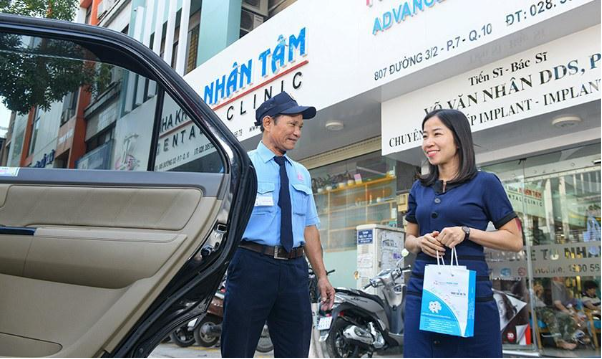 Nha khoa Nhân Tâm – Địa chỉ chăm sóc, điều trị răng của mọi nhà - Ảnh 2.