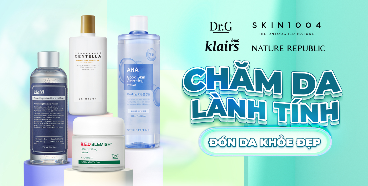 Routine cơ bản dành cho người mới bắt đầu thích làm đẹp - Ảnh 6.