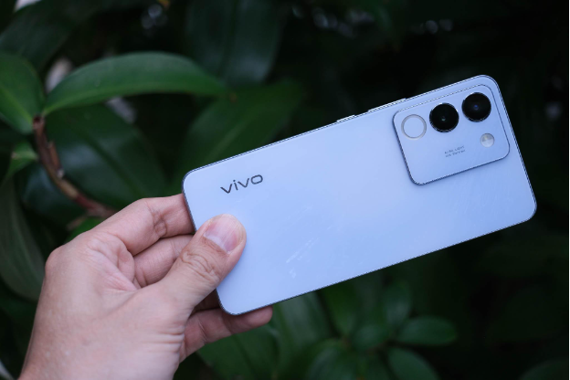 vivo V29e: Chiếc điện thoại đáng tiền nổi bật khả năng chụp ảnh chân dung - Ảnh 4.