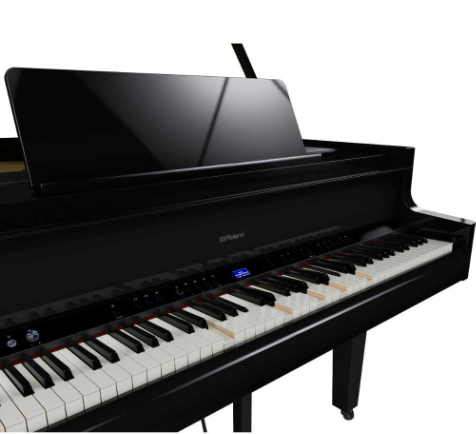 Có gì ở Roland GP-9M - cây đàn Digital Piano trị giá nửa tỷ đồng? - Ảnh 4.