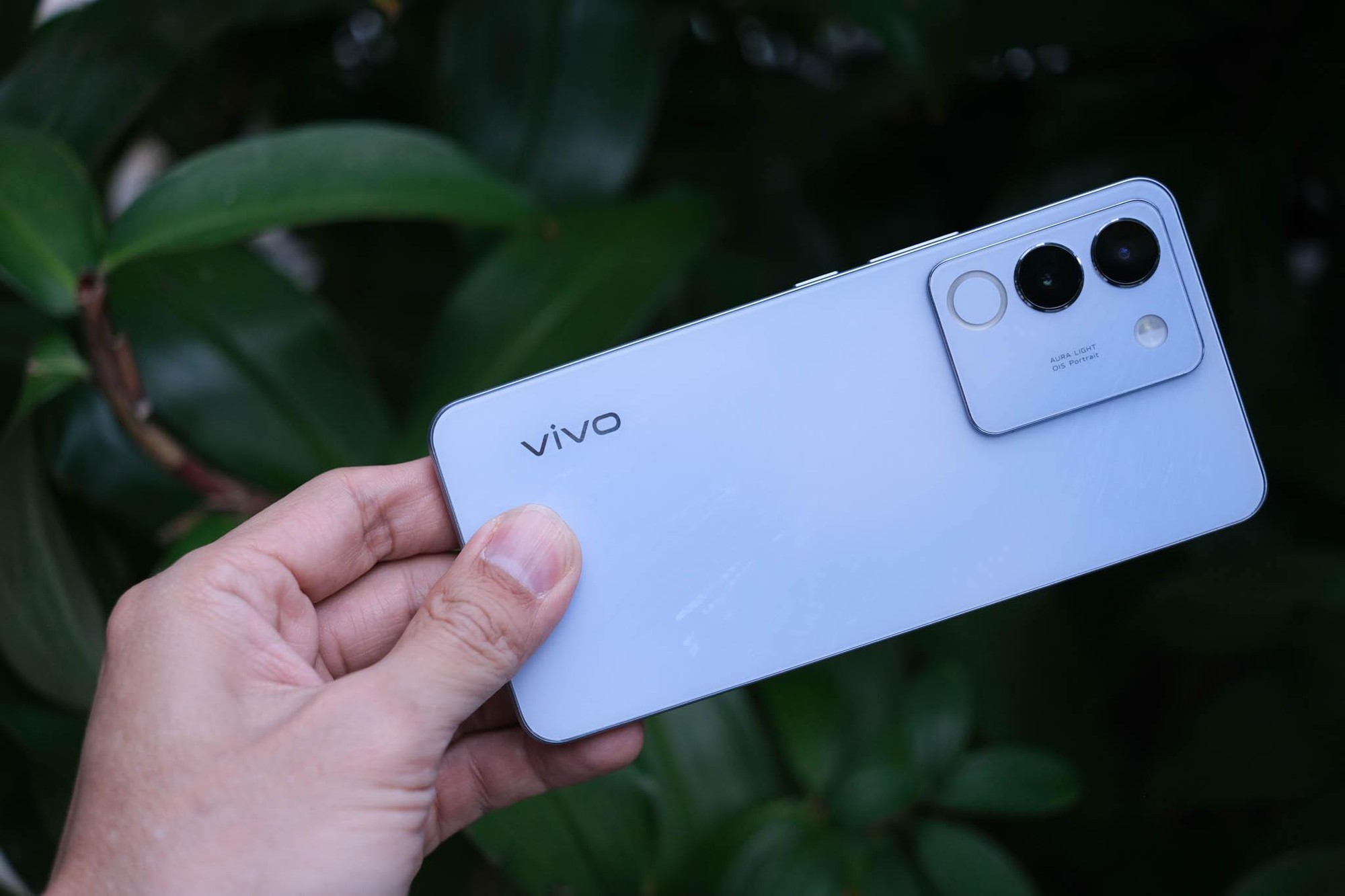 vivo V29e - Chiếc điện thoại đáng tiền nổi bật khả năng chụp ảnh chân dung - Ảnh 5.