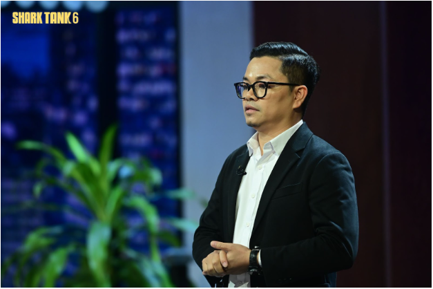 Startup của Shark Minh Beta gọi vốn thành công 2 triệu USD tại Shark Tank - Ảnh 3.