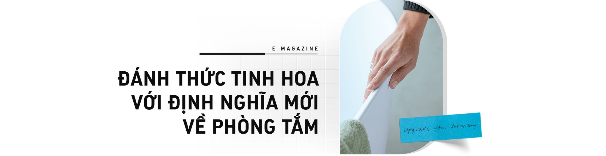 Tại sao giới siêu giàu đầu tư vào phòng tắm? - Ảnh 6.