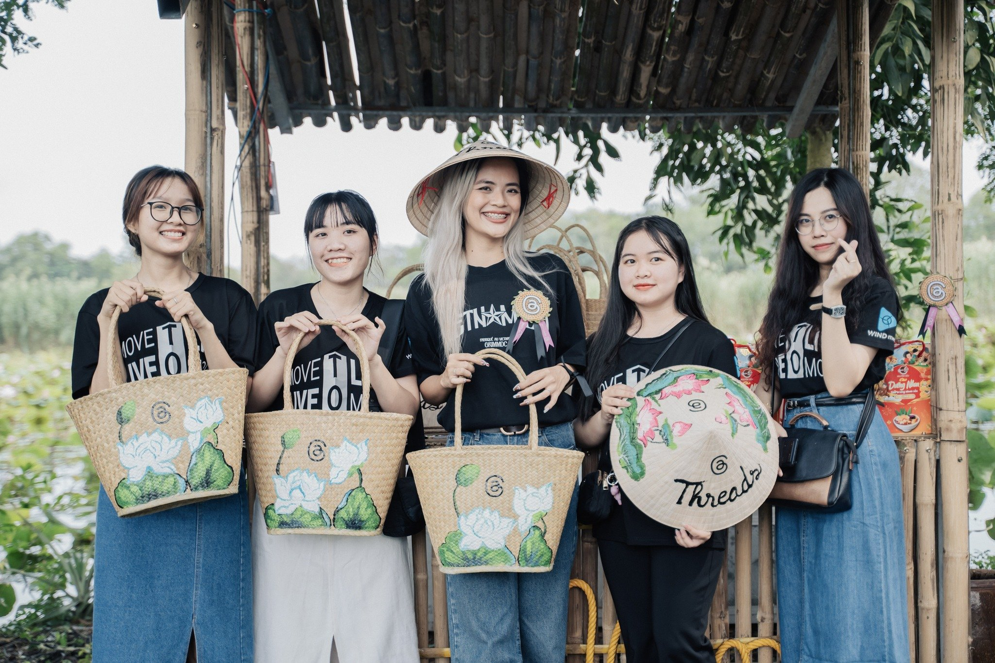 Wind Media: Nơi chắp cánh cho những nhà sáng tạo nội dung có hoàn cảnh khó khăn - Ảnh 2.