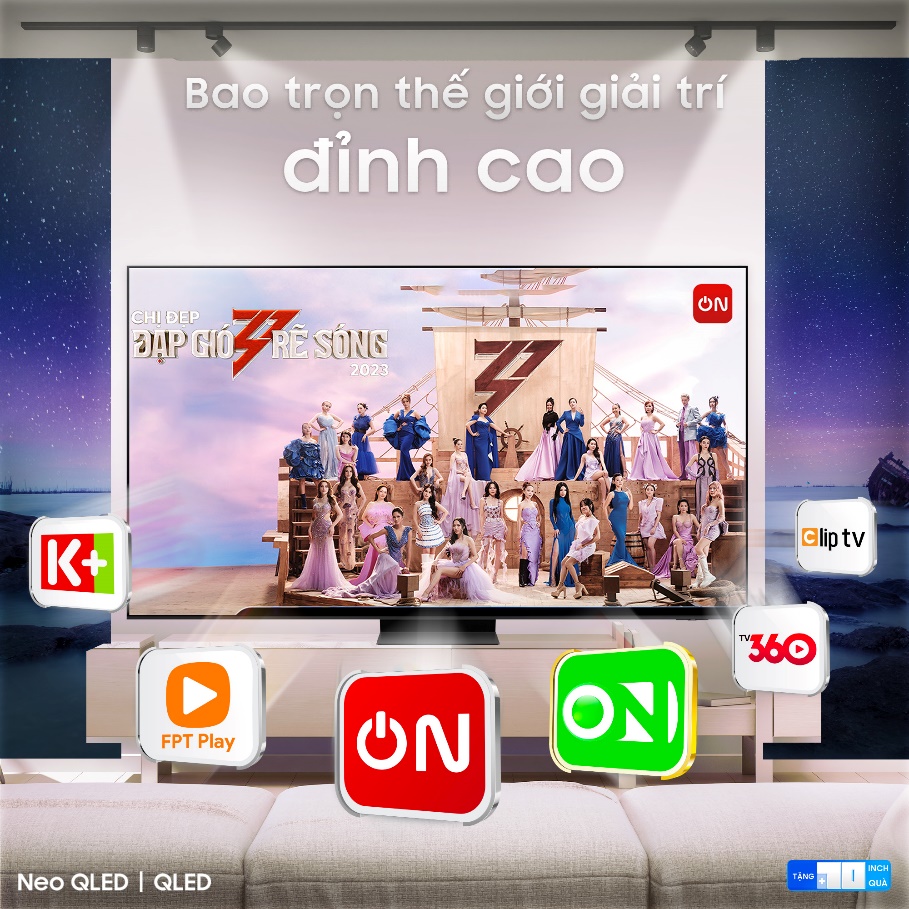 Hãy cân nhắc nâng cấp TV nếu TV nhà bạn không làm được những điều này - Ảnh 4.