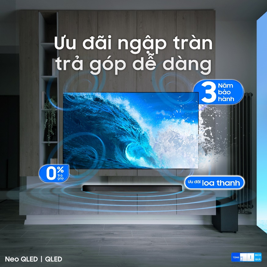 Hãy cân nhắc nâng cấp TV nếu TV nhà bạn không làm được những điều này - Ảnh 5.