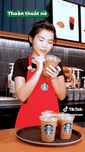 Starbucks chinh phục khách nội địa với món Dolce Misto mang hương vị Việt - Ảnh 4.