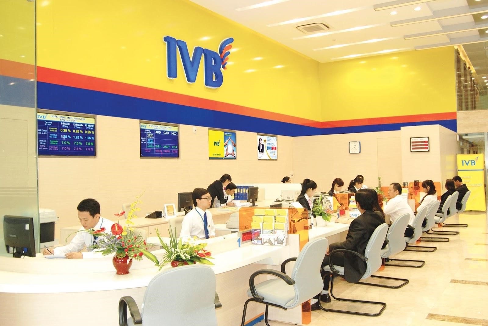 Khát vọng trở thành ngân hàng chuyên biệt uy tín hàng đầu của Indovina Bank - Ảnh 2.