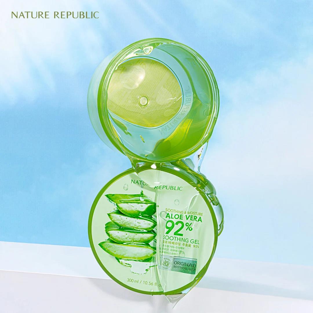 Nature Republic đồng hành cùng KOC Việt Nam 2023 - Ảnh 1.