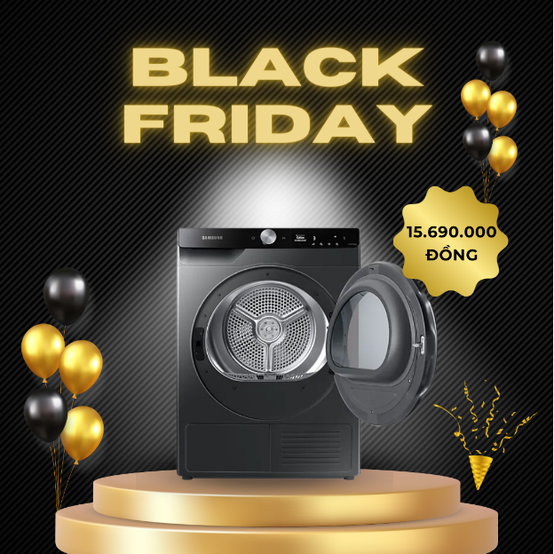 Tranh thủ Siêu Sale Black Friday sắm 4 thiết bị cần thiết trong mùa đông cho gia đình - Ảnh 3.