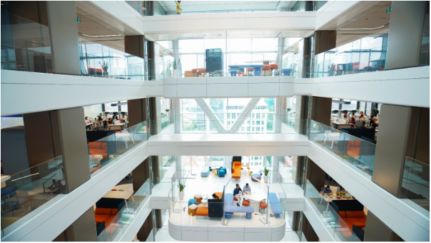Masan Consumer Holdings xuất sắc đạt chứng nhận Great Place to Work®️ ️ - Ảnh 3.