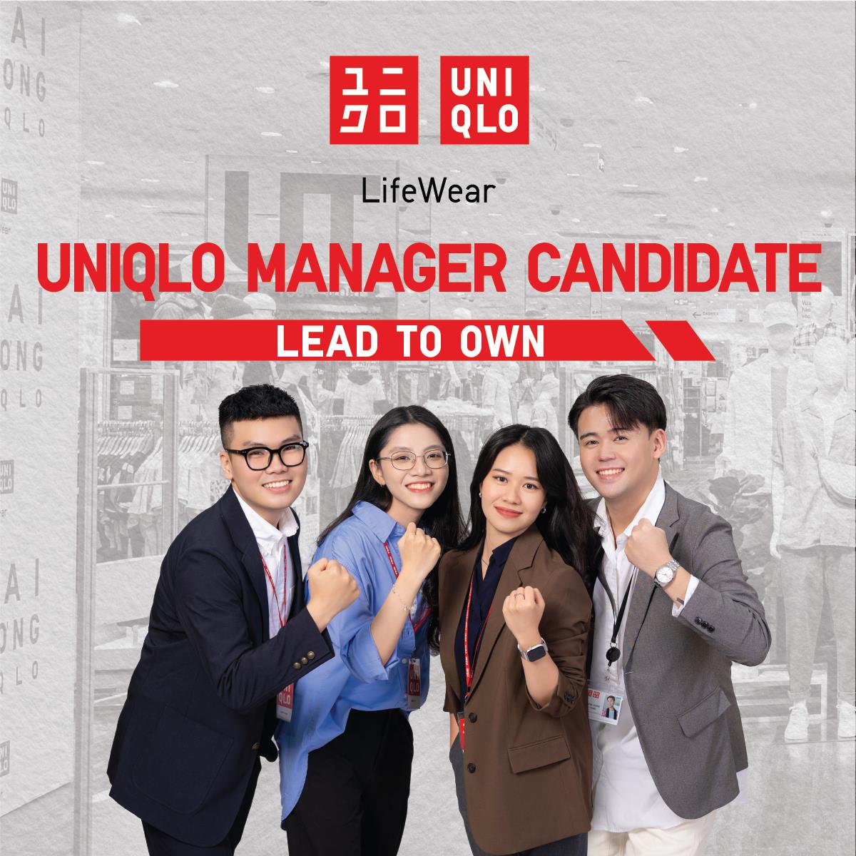 Điều gì tạo nên môi trường làm việc lý tưởng với Gen Z tài năng? - Ảnh 4. Điều gì tạo nên môi trường làm việc lý tưởng với Gen Z tài năng? - Ảnh 4.