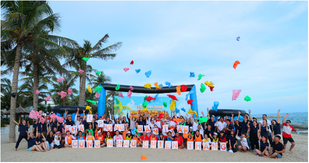 Masan Consumer Holdings xuất sắc đạt chứng nhận Great Place to Work®️ ️ - Ảnh 4.