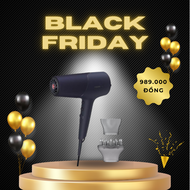 Tranh thủ Siêu Sale Black Friday sắm 4 thiết bị cần thiết trong mùa đông cho gia đình - Ảnh 5.