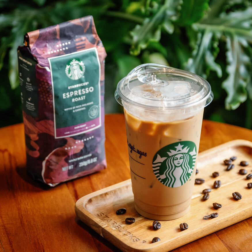 Starbucks chinh phục khách nội địa với món Dolce Misto mang hương vị Việt - Ảnh 2.