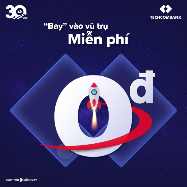 Những lợi ích thiết thực từ giải pháp nhận thanh toán QR Techcombank - Ảnh 4.