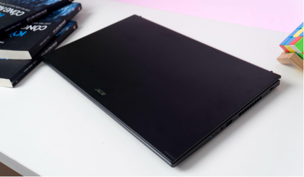 Acer Gaming Aspire 7 2023 cao thủ chiến game với vẻ ngoài mỏng nhẹ - Ảnh 9.