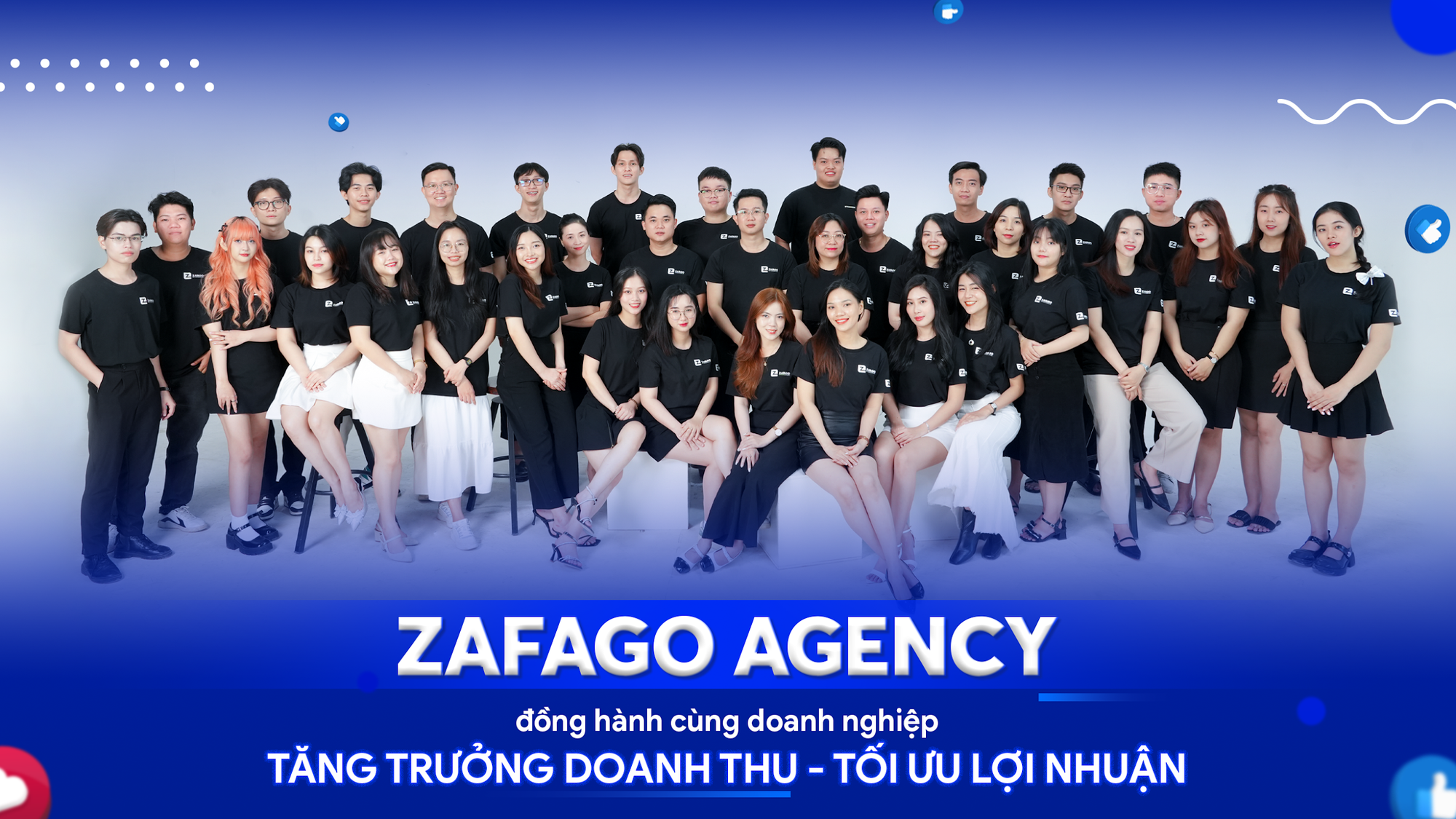 Giải pháp Performance Digital Marketing từ Zafago Agency - Ảnh 2.