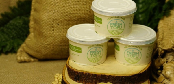 Thương hiệu Fresh Tofu - Nguồn cảm hứng từ gánh tàu hũ nước đường  - Ảnh 3.