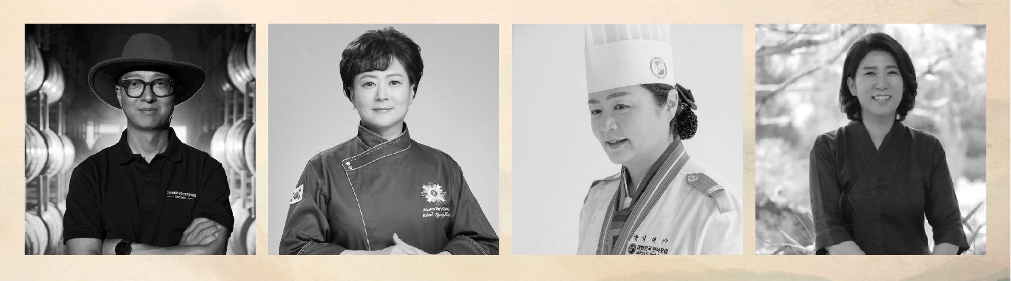 Trải nghiệm văn hóa, ẩm thực Hàn Quốc tại Korean Gastronomy Week 2023 - Ảnh 3.