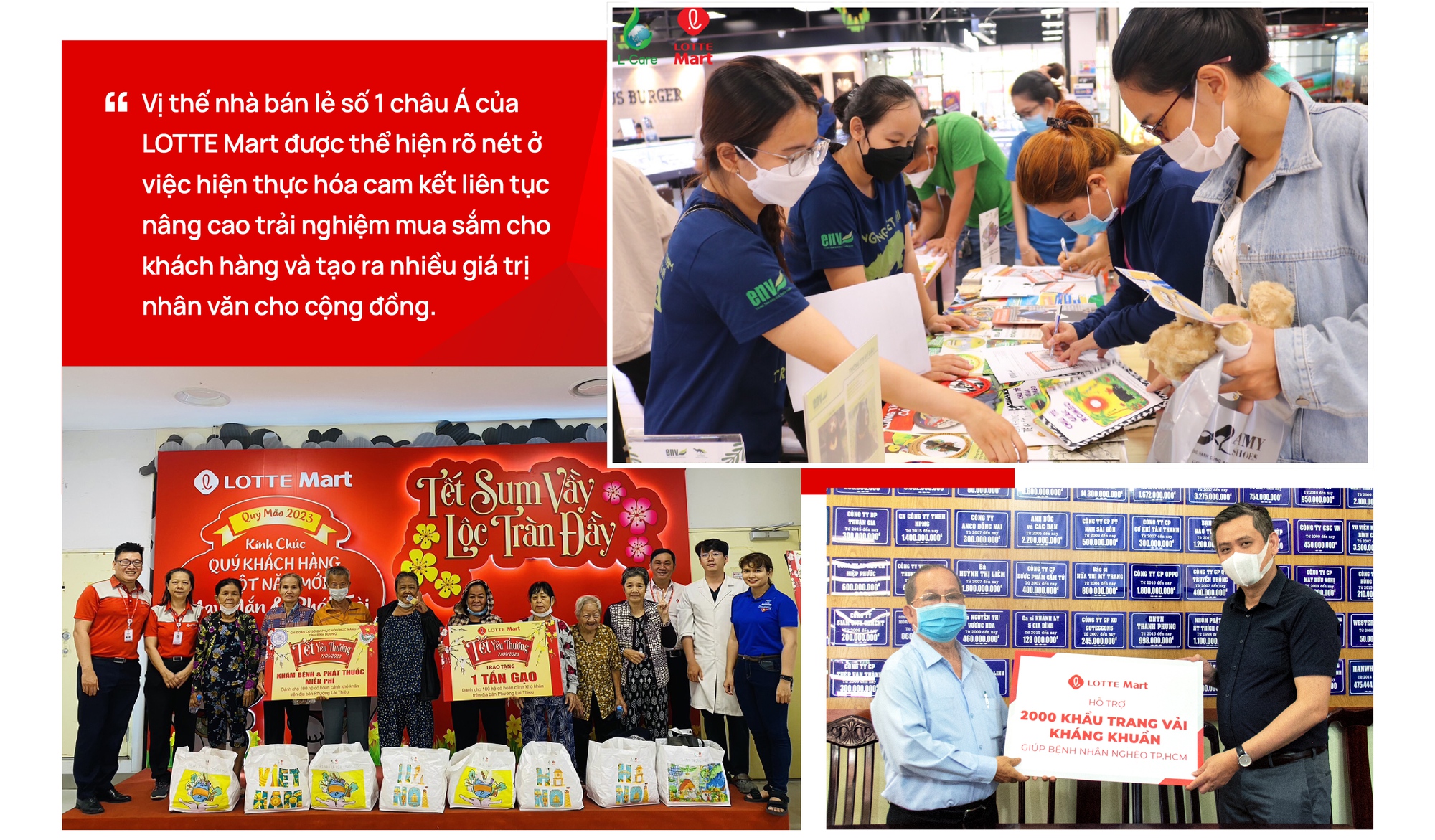 Hành trình 15 năm LOTTE Mart nâng tầm chất lượng cuộc sống người Việt trong dòng chảy xã hội hiện đại - Ảnh 10.