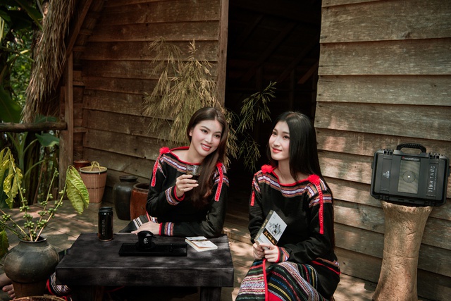 Discovery Channel đưa cà phê Việt Nam lên sóng toàn cầu - Ảnh 3.