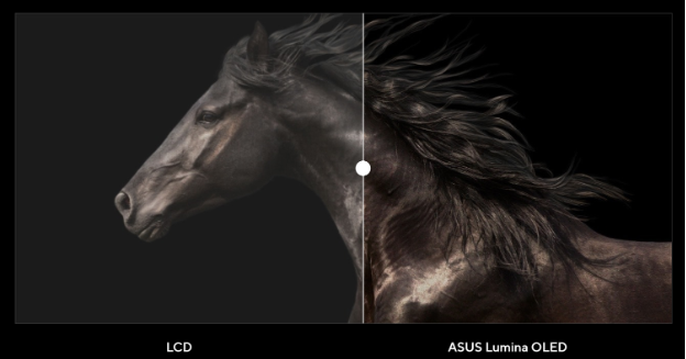 5 lý do để nâng cấp ngay laptop ASUS trang bị màn hình Lumina OLED - Ảnh 2.