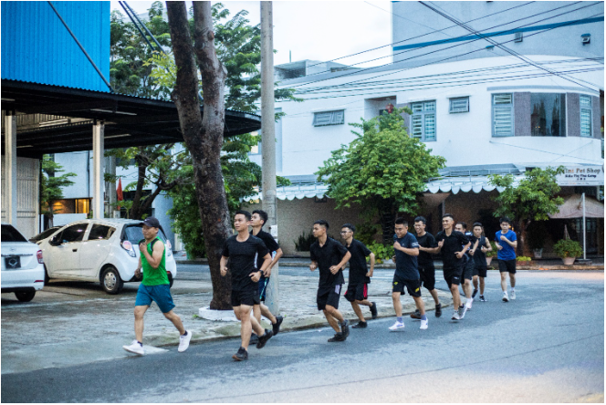 HONO là gì? Tại sao đặc biệt với Huan Thanh Workshop? - Ảnh 2.