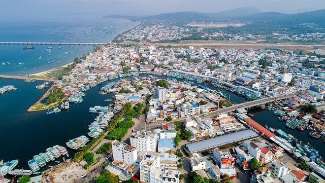 Căn hộ biển sở hữu lâu dài tại Phú Quốc: Bảo chứng giá trị cho second home - Ảnh 1.