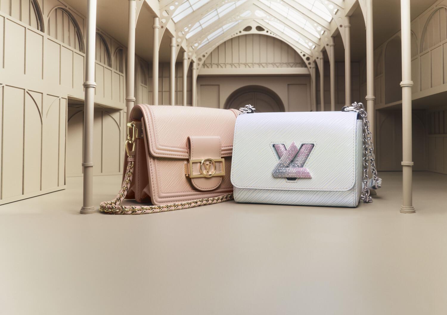 Louis Vuitton giới thiệu vũ trụ quà tặng đa sắc màu cho mùa lễ hội