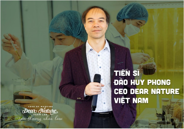 CEO Dear Nature Khỏe Tự Nhiên: Người Việt nằm trên đống thuốc quý mà không biết! - Ảnh 4.